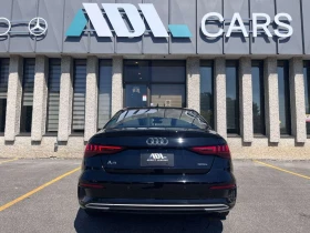 Audi A3 * Komfort 40 TFSI * CARFAX * ���� �� �� | Mobile.bg � ����� ������ 5