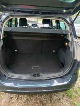 Ford B-Max 1.4 i / GAS | Mobile.bg � ����� ������ 13