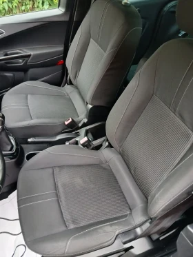 Ford B-Max 1.4 i / GAS | Mobile.bg � ����� ������ 10