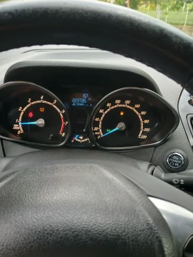 Ford B-Max 1.4 i / GAS | Mobile.bg � ����� ������ 15