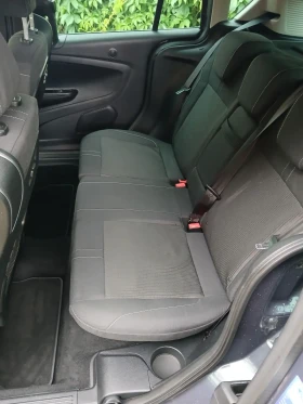 Ford B-Max 1.4 i / GAS | Mobile.bg � ����� ������ 11