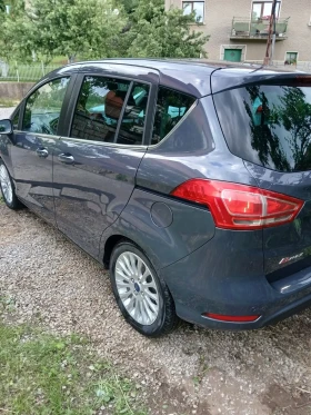 Ford B-Max 1.4 i / GAS | Mobile.bg � ����� ������ 6