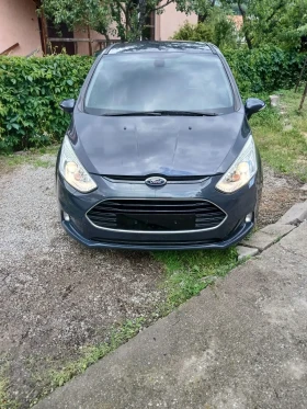 ������ Ford B-Max