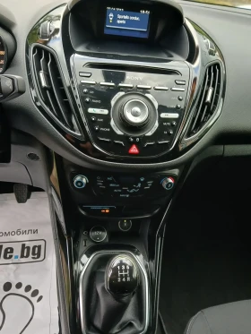 Ford B-Max 1.4 i / GAS | Mobile.bg � ����� ������ 12