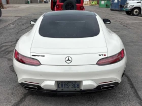 Mercedes-Benz AMG GT S Автокредит Цена до България - 55250 € / 108059.61 лв. - 70792953 3