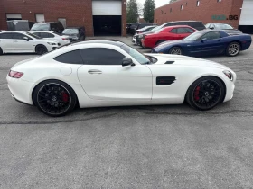 Mercedes-Benz AMG GT S Автокредит Цена до България - 55250 € / 108059.61 лв. - 70792953 2