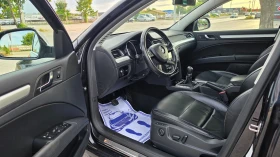 Skoda Superb KATO ЧИСТО НОВ | Auto.bg — изображение 6