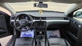 Skoda Superb KATO ЧИСТО НОВ | Auto.bg — изображение 10