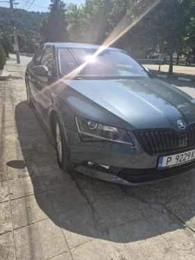 Skoda Superb undefined | Auto.bg — изображение 9
