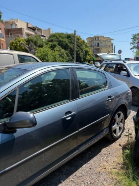 Peugeot 407 undefined | Auto.bg — изображение 5