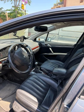Peugeot 407 undefined | Auto.bg — изображение 4