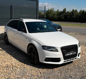 Audi A4 2.7TDI/RS/AUTO/ПОДГРЕВ/ОБДУХВАНЕ | Auto.bg — изображение 3