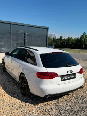 Audi A4 2.7TDI/RS/AUTO/ПОДГРЕВ/ОБДУХВАНЕ | Auto.bg — изображение 8