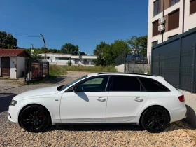 Audi A4 2.7TDI/RS/AUTO/ПОДГРЕВ/ОБДУХВАНЕ | Auto.bg — изображение 5