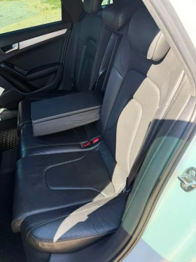 Audi A4 2.7TDI/RS/AUTO/ПОДГРЕВ/ОБДУХВАНЕ | Auto.bg — изображение 15