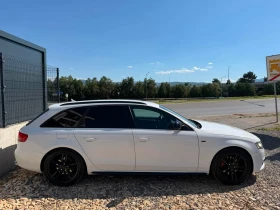 Audi A4 2.7TDI/RS/AUTO/ПОДГРЕВ/ОБДУХВАНЕ | Auto.bg — изображение 4