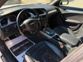 Audi A4 2.7TDI/RS/AUTO/ПОДГРЕВ/ОБДУХВАНЕ | Auto.bg — изображение 11