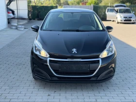Peugeot 208 1.6d/NAVI/PANORAMA/EVRO6/ | Mobile.bg � ����� ������ 2