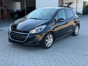 Peugeot 208 1.6d/NAVI/PANORAMA/EVRO6/ | Mobile.bg � ����� ������ 3