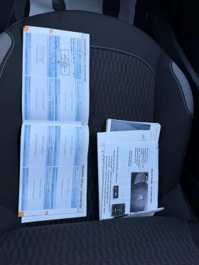 Peugeot 208 1.6d/NAVI/PANORAMA/EVRO6/ | Mobile.bg � ����� ������ 13