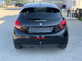 Peugeot 208 1.6d/NAVI/PANORAMA/EVRO6/ | Mobile.bg � ����� ������ 5