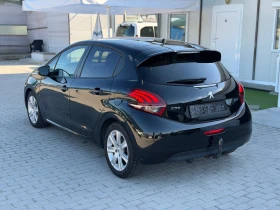 Peugeot 208 1.6d/NAVI/PANORAMA/EVRO6/ | Mobile.bg � ����� ������ 4