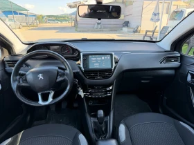 Peugeot 208 1.6d/NAVI/PANORAMA/EVRO6/ | Mobile.bg � ����� ������ 7