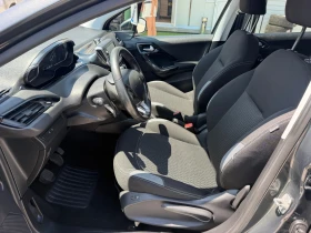 Peugeot 208 1.6d/100hp/NAVI/EVRO6/ | Mobile.bg � ����� ������ 9