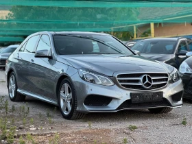 Mercedes-Benz E 350 d* AMG-Line* 4matic* NAVI* LED* PANORAMA
