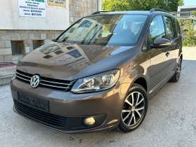 VW Touran 1.2TSI 105k.c. 6ck. EDITION  | Mobile.bg � ����� ������ 8
