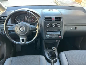 VW Touran 1.2TSI 105k.c. 6ck. EDITION  | Mobile.bg � ����� ������ 10