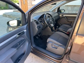 VW Touran 1.2TSI 105k.c. 6ck. EDITION  | Mobile.bg � ����� ������ 9