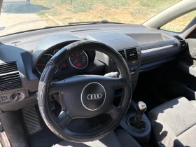 Audi A2 | Mobile.bg � ����� ������ 13