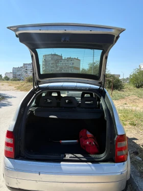Audi A2 | Mobile.bg � ����� ������ 9