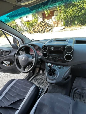 Peugeot Partner 1.6 �������� !!! | Mobile.bg � ����� ������ 6
