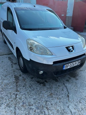 ����� �� �������� �� Peugeot Partner 1.6 �������� !!!