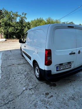����� �� �������� �� Peugeot Partner 1.6 �������� !!!
