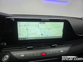 Hyundai Grandeur 3.0 LPi Deluxe VIP Pack | Auto.bg — изображение 17
