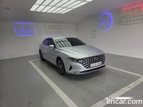 Hyundai Grandeur 3.0 LPi Deluxe VIP Pack | Auto.bg — изображение 2