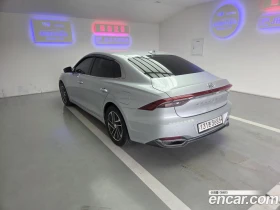 Hyundai Grandeur 3.0 LPi Deluxe VIP Pack | Auto.bg — изображение 5