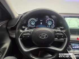 Hyundai Grandeur 3.0 LPi Deluxe VIP Pack | Auto.bg — изображение 16