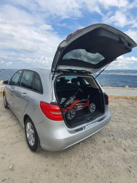 Mercedes-Benz B 180 | Mobile.bg � ����� ������ 4