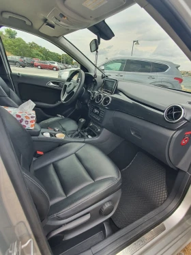 Mercedes-Benz B 180 | Mobile.bg � ����� ������ 6