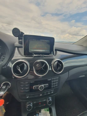 Mercedes-Benz B 180 | Mobile.bg � ����� ������ 8
