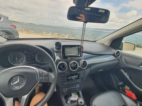 Mercedes-Benz B 180 | Mobile.bg � ����� ������ 9