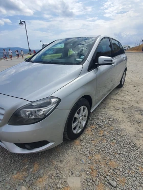 Mercedes-Benz B 180 | Mobile.bg � ����� ������ 2