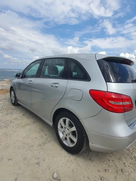 Mercedes-Benz B 180 | Mobile.bg � ����� ������ 3
