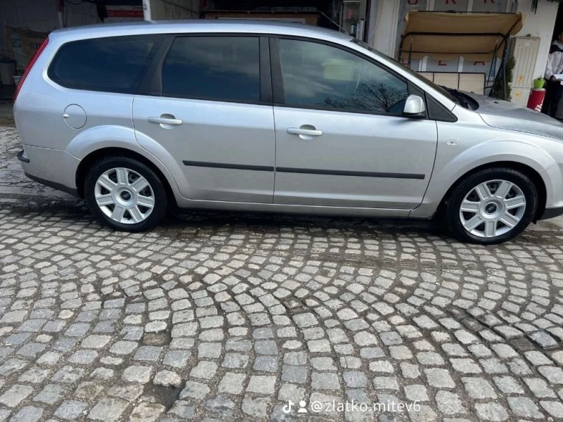 Ford Focus, снимка 2 - Автомобили и джипове - 47287539