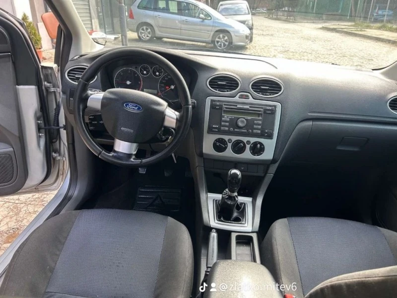 Ford Focus, снимка 4 - Автомобили и джипове - 47287539