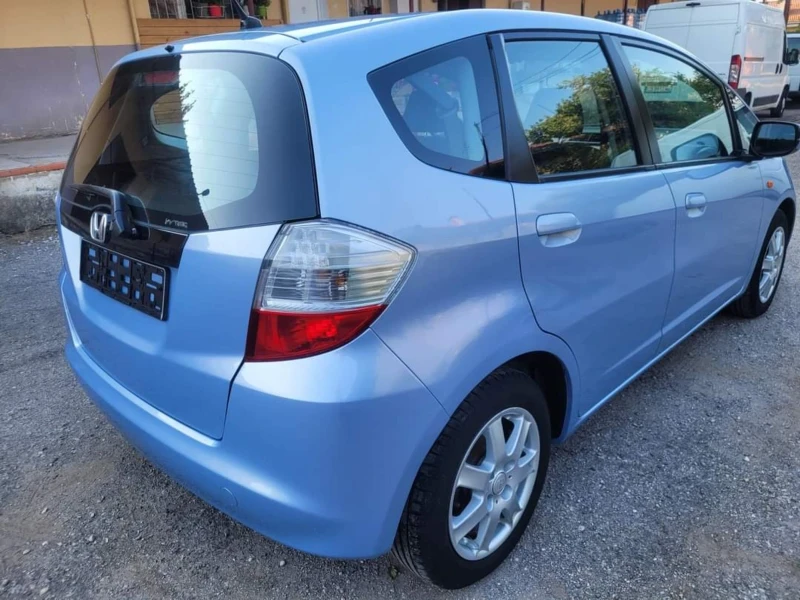 Honda Jazz 1, 3, снимка 6 - Автомобили и джипове - 47083949